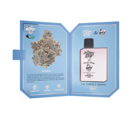 Micro Bar Disposable